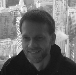 Tim Damen